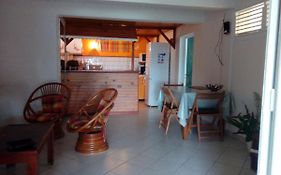 La Villa Jasmin